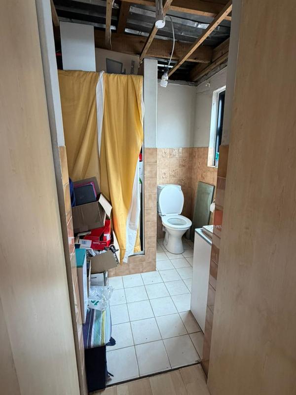 4 Bedroom Property for Sale in Morgenster Western Cape